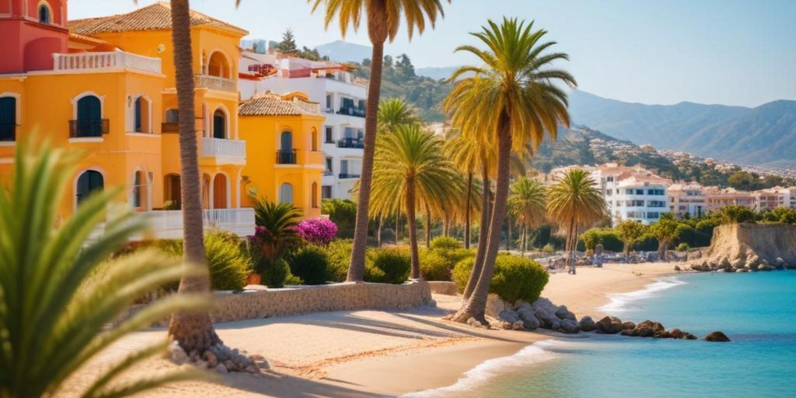 Requisitos Legales para Comprar en la Costa del Sol
