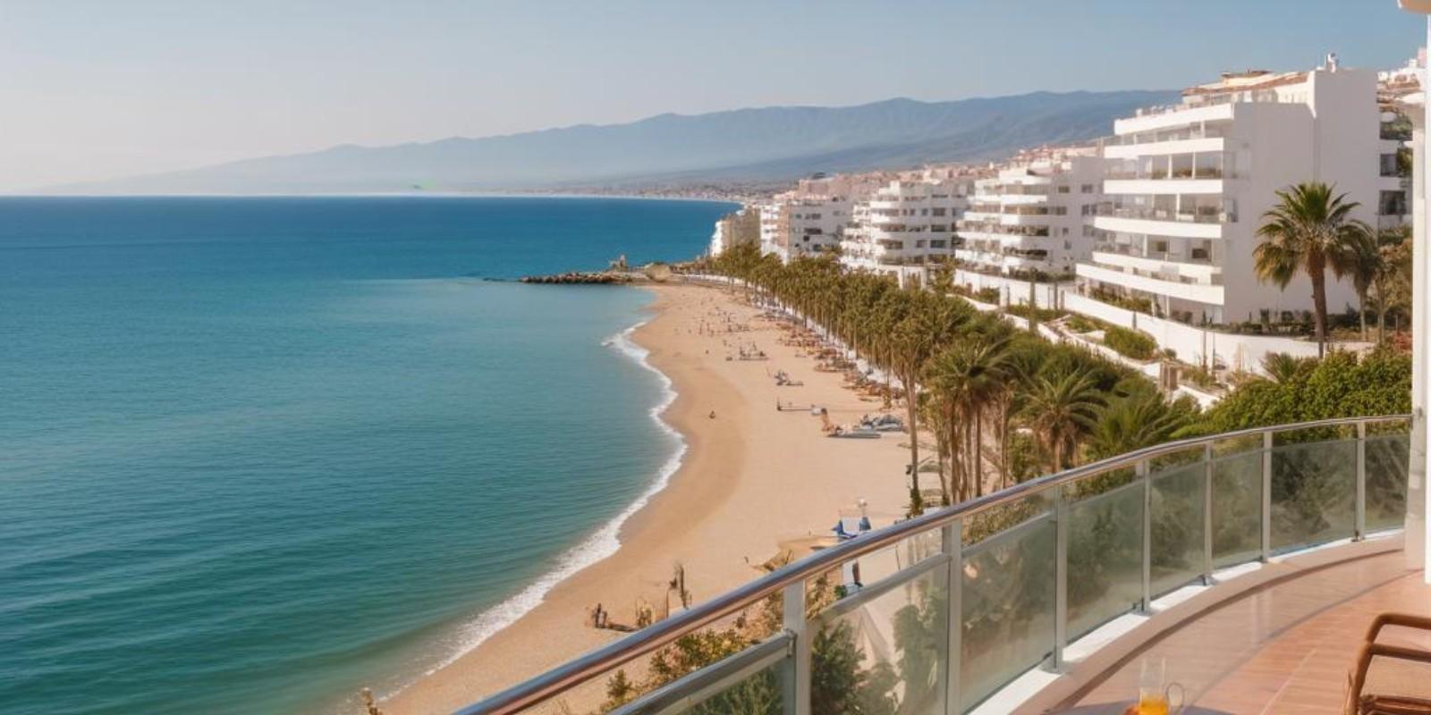 Comprar apartamento en Estepona: tendencias 2025