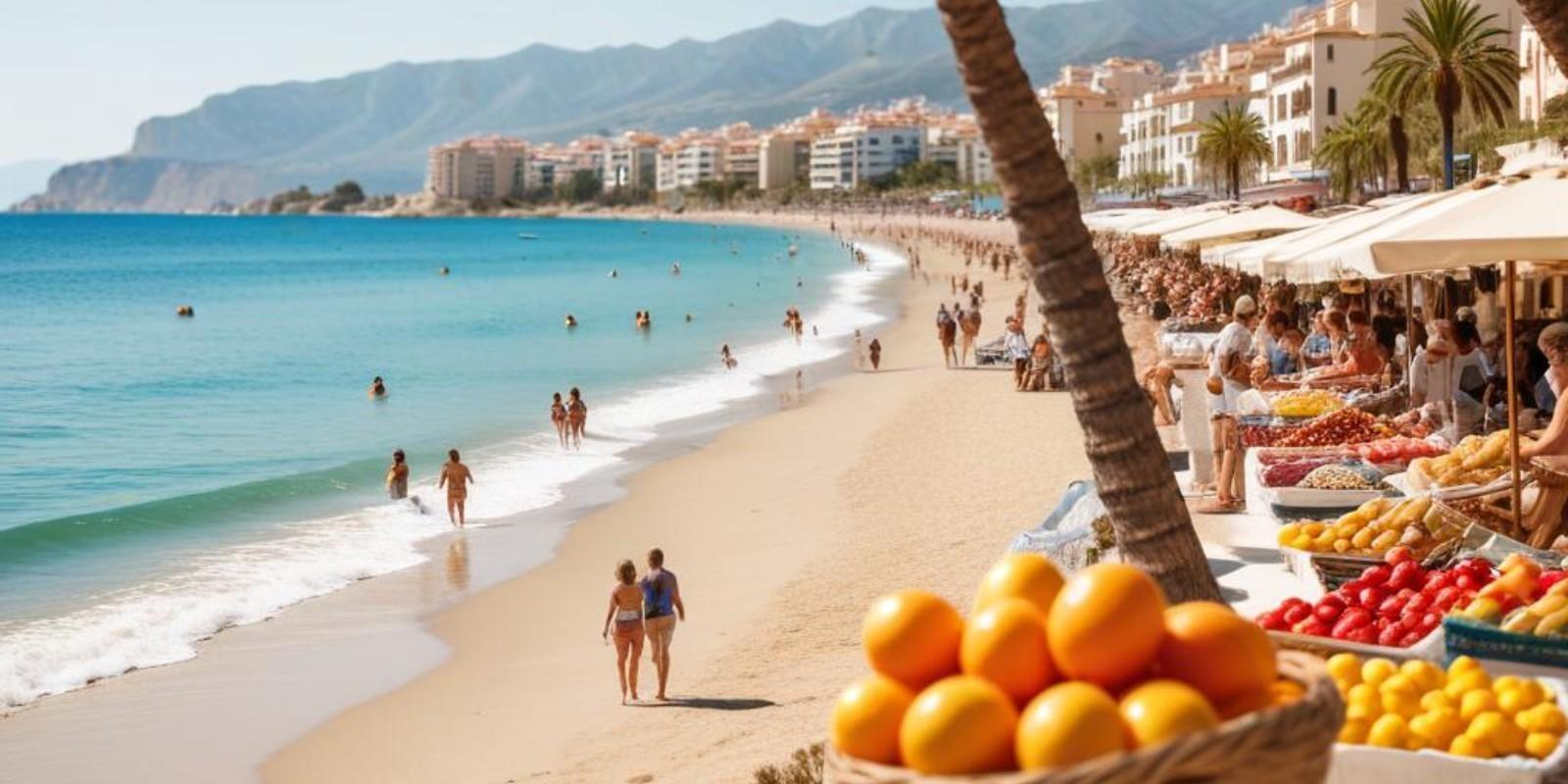 Comprar en la Costa del Sol: Oportunidades 2025