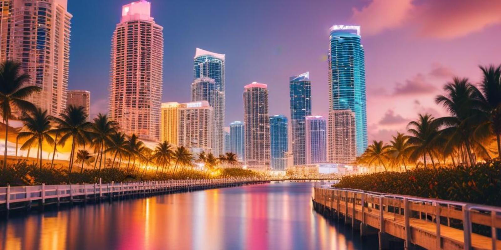 Comprar un condominio en Miami en 2025: Guía completa