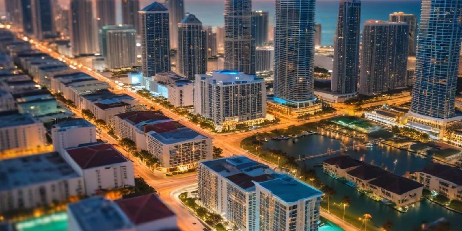 Inversión en Bienes Raíces en Miami 2025