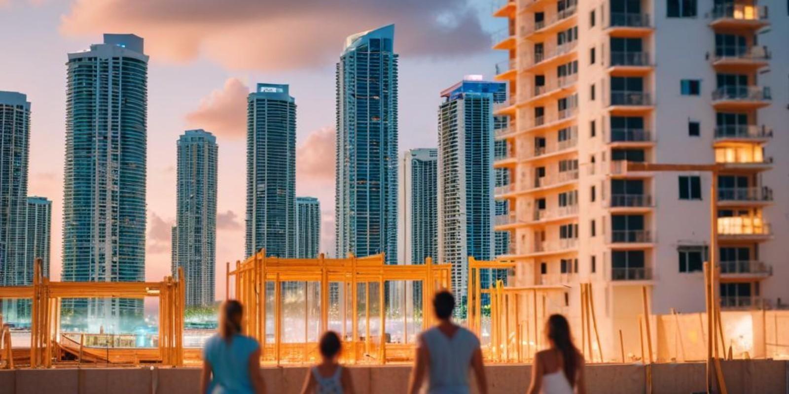 Compra de Preconstrucción en Miami: Guía y Beneficios