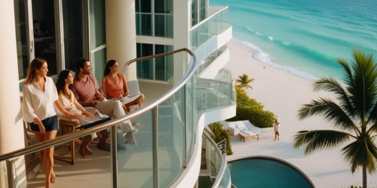 Invertir en condo-hoteles en Miami: ventajas y riesgos