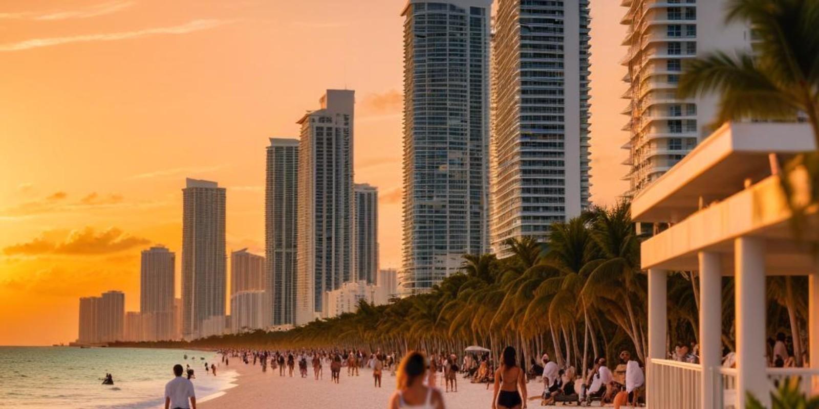 Inversión inmobiliaria en Miami: Oportunidades 2025