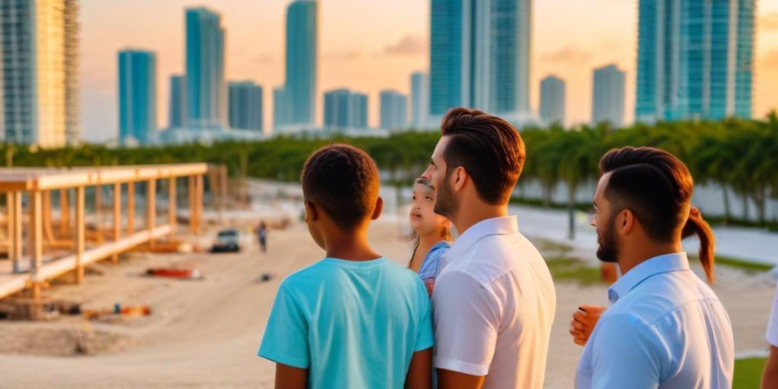 Compra de Preconstrucción en Miami: Guía Completa