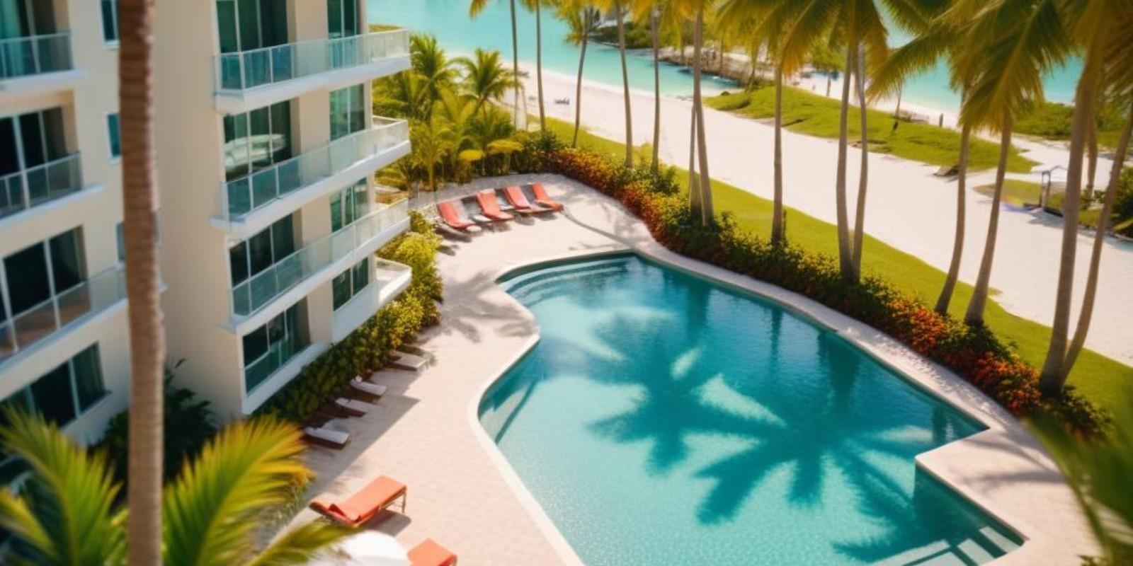 Comprar un Condo-Hotel en Miami: Ventajas y Riesgos