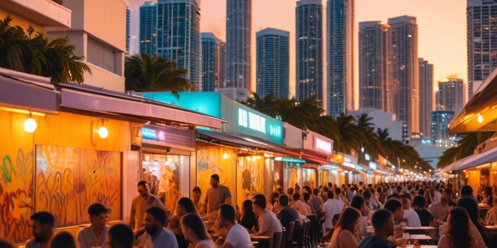 Transformación de Downtown Miami: Oportunidades Únicas