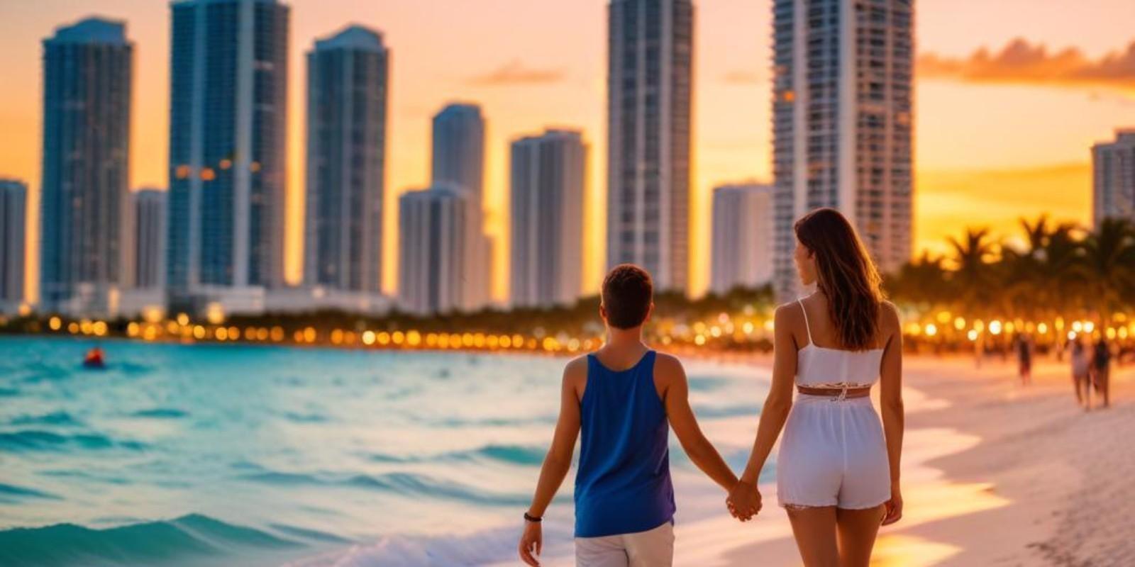 Precios de condominios en Miami: Análisis 2020-2025