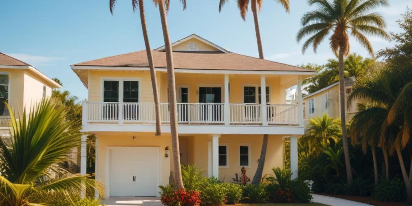 Guía completa para comprar propiedad en Florida