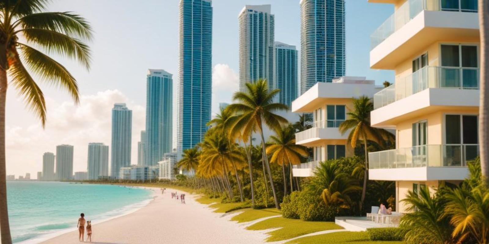 Inversiones inmobiliarias en Miami por 500.000 USD