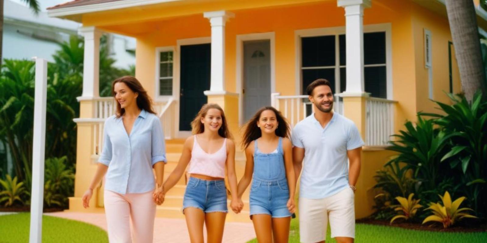 Impacto de las Tasas de Interés en Propiedades Miami