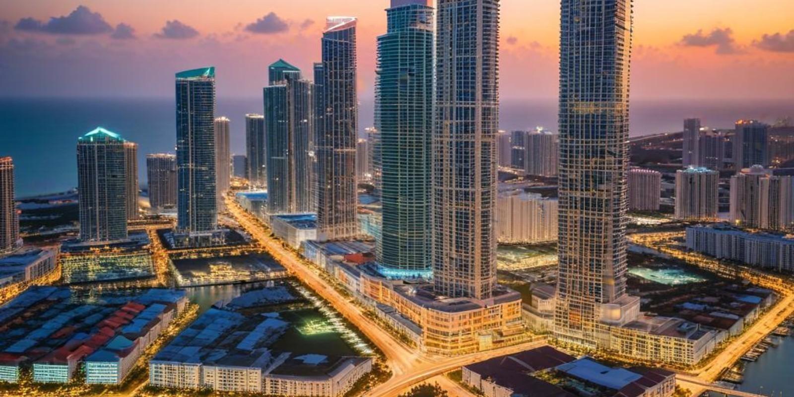 Proyectos de Preconstrucción en Miami para 2025