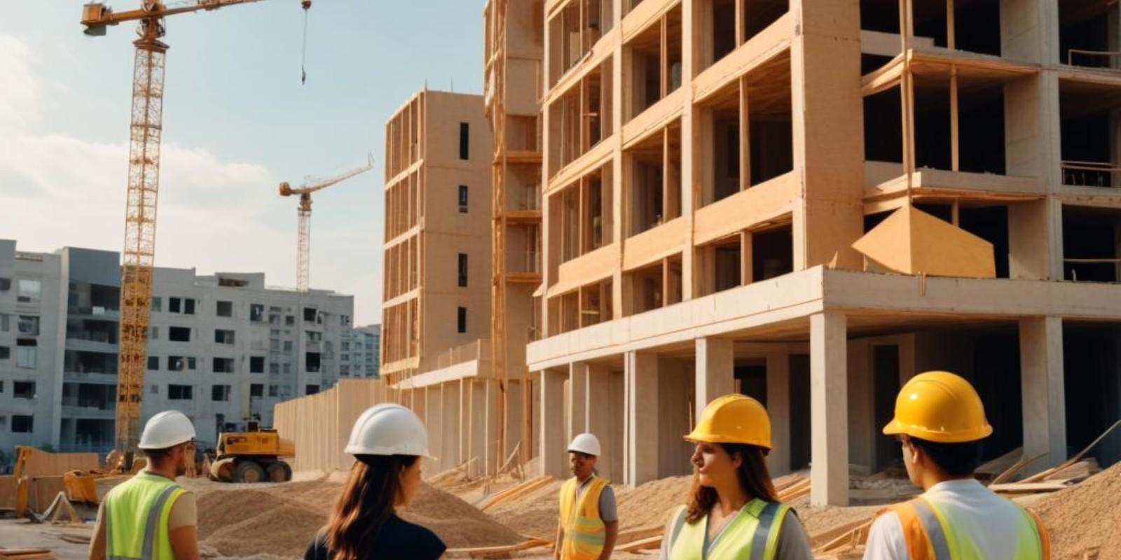 Inversión en propiedades en preconstrucción