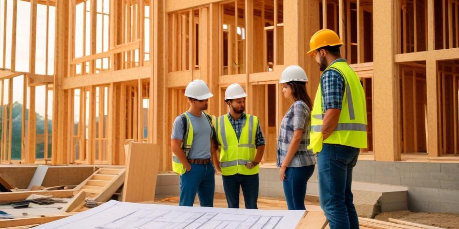 Ventajas y Riesgos de Comprar en Preconstrucción 2025
