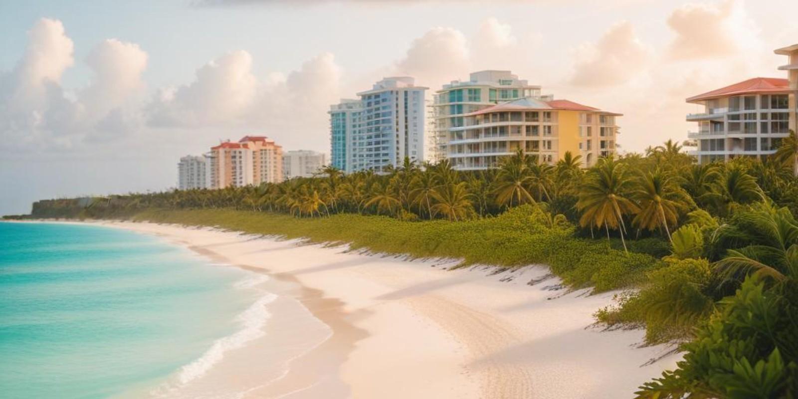 Preconstrucción: Inversiones en Miami, Tulum y Punta Cana