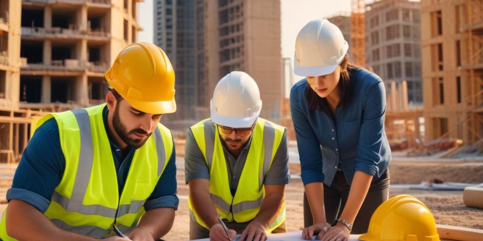 ROI en Preconstrucción: Estrategias y Cálculos Clave