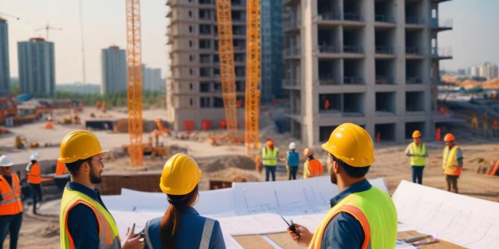 Inversores y Proyectos Off-Plan: Oportunidades Clave