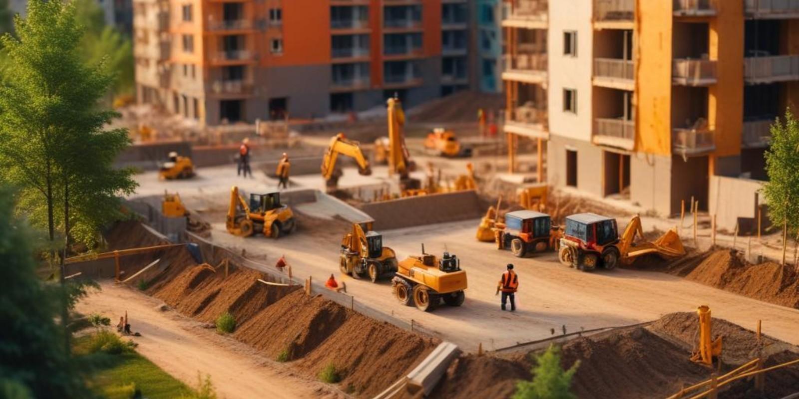 Apreciación del Valor en Proyectos de Construcción