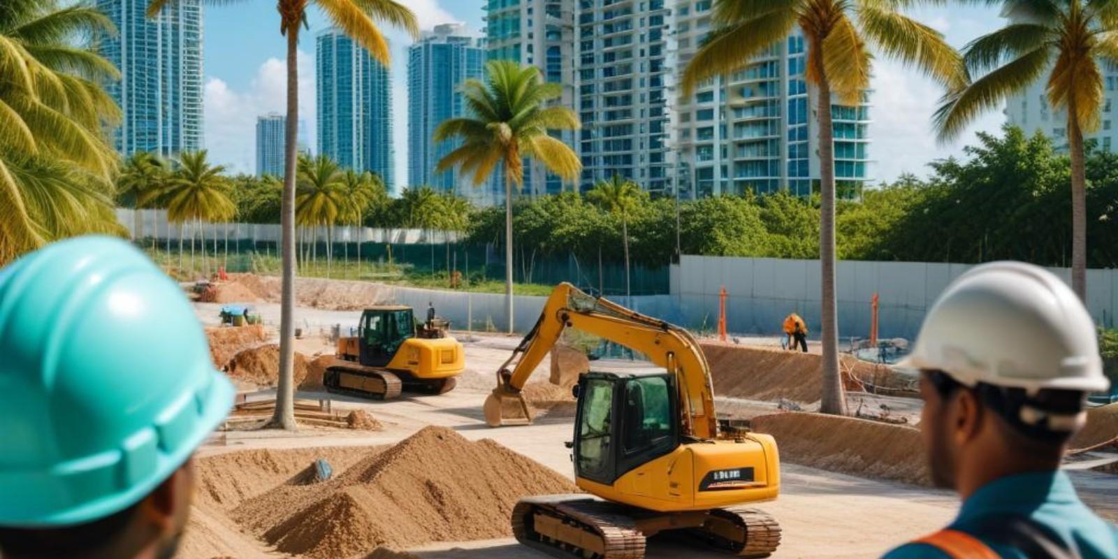 Regulaciones de Preconstrucción: Miami vs. México