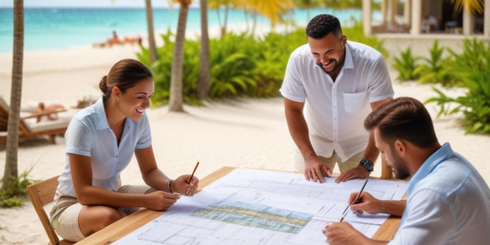 Inversión en Proyectos de Preconstrucción en Punta Cana