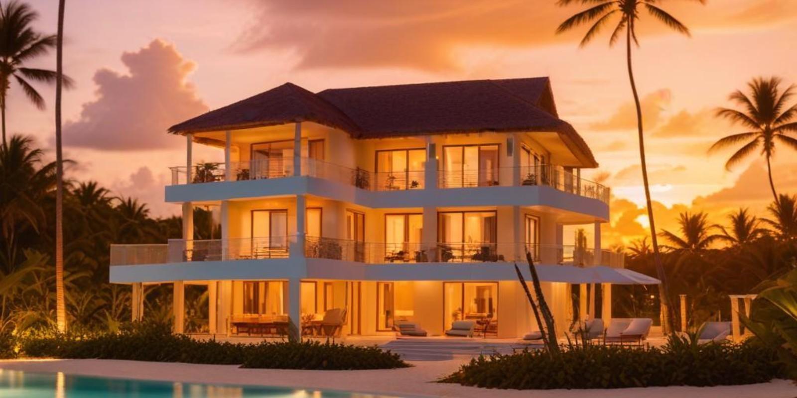 Inversión en Preconstrucción en Punta Cana