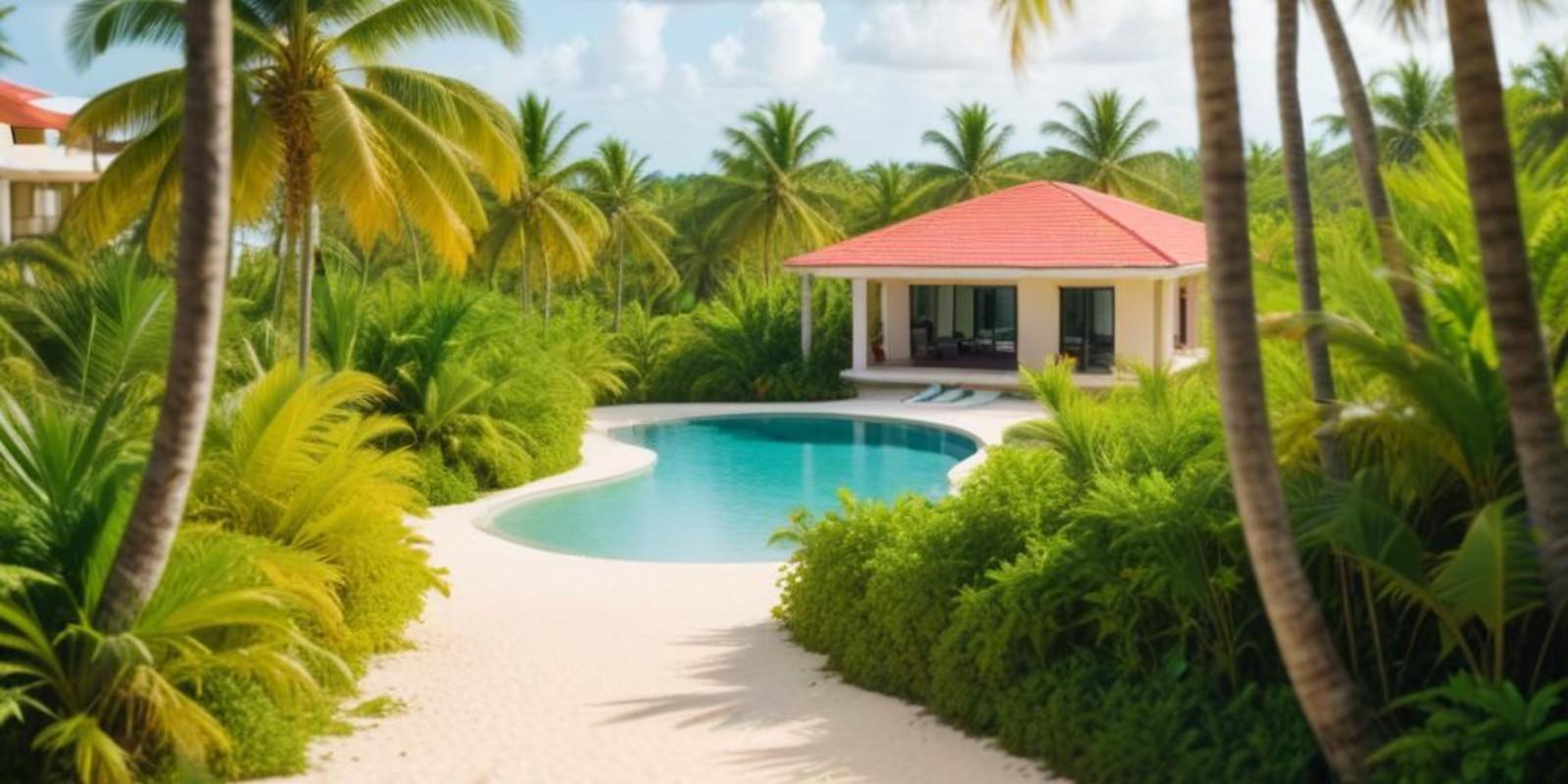 Financiamiento de Proyectos de Preconstrucción en Punta Cana