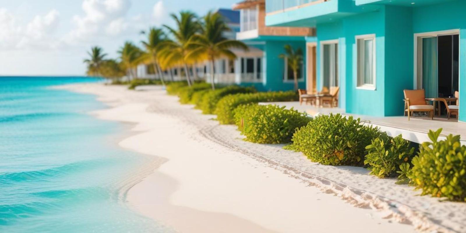 Beneficios de Invertir en Apartamentos en Punta Cana