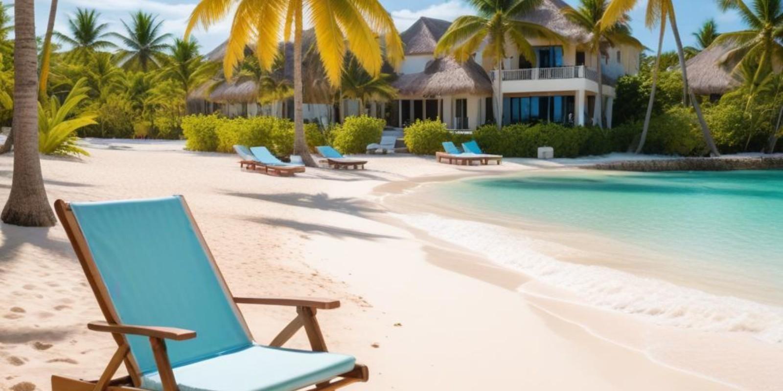 Maximiza tus ganancias con propiedades en Punta Cana