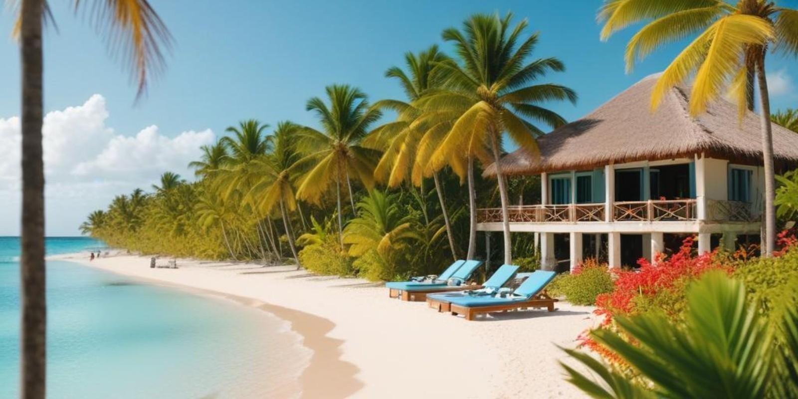 Rentabilidad de Propiedades Turísticas en Punta Cana