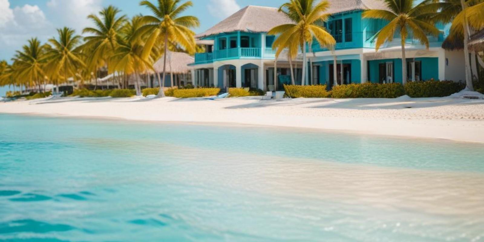 Inversiones inmobiliarias en Cap Cana: Oportunidades únicas