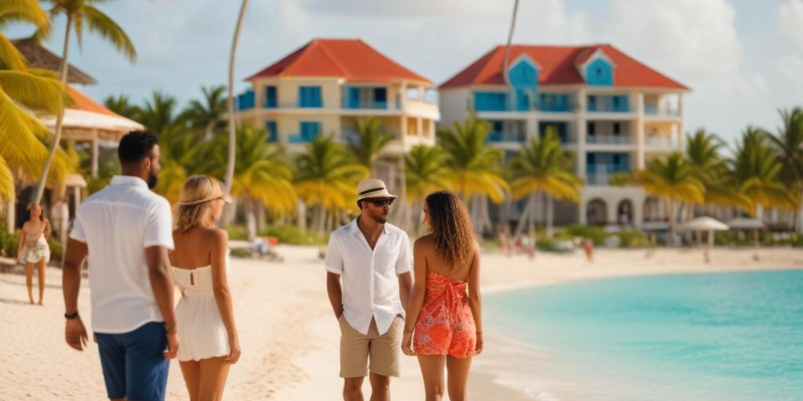 Financiar Propiedades en Cap Cana: Guía Esencial