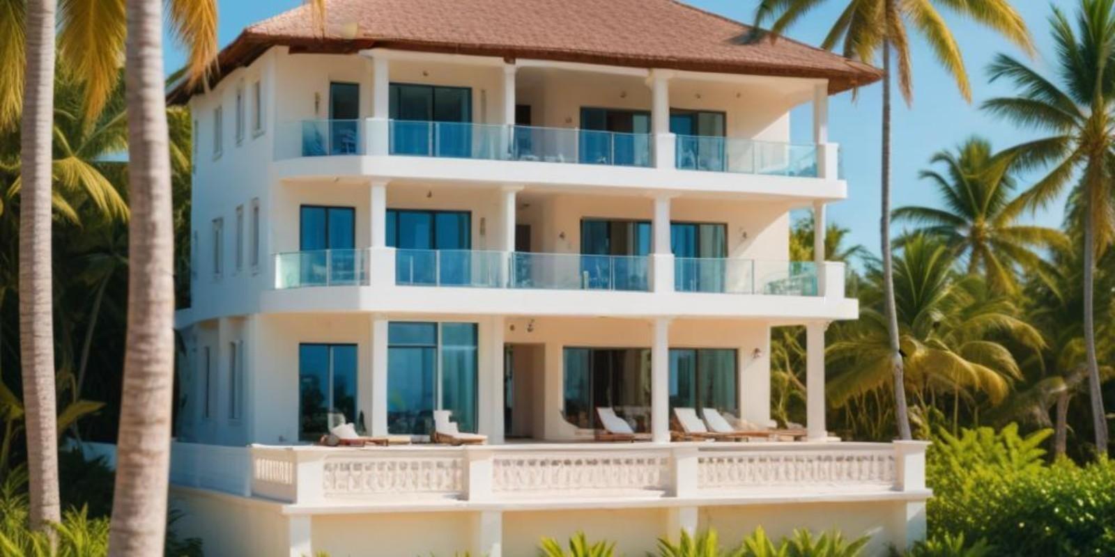 Inversiones Exitosas en Punta Cana para Extranjeros