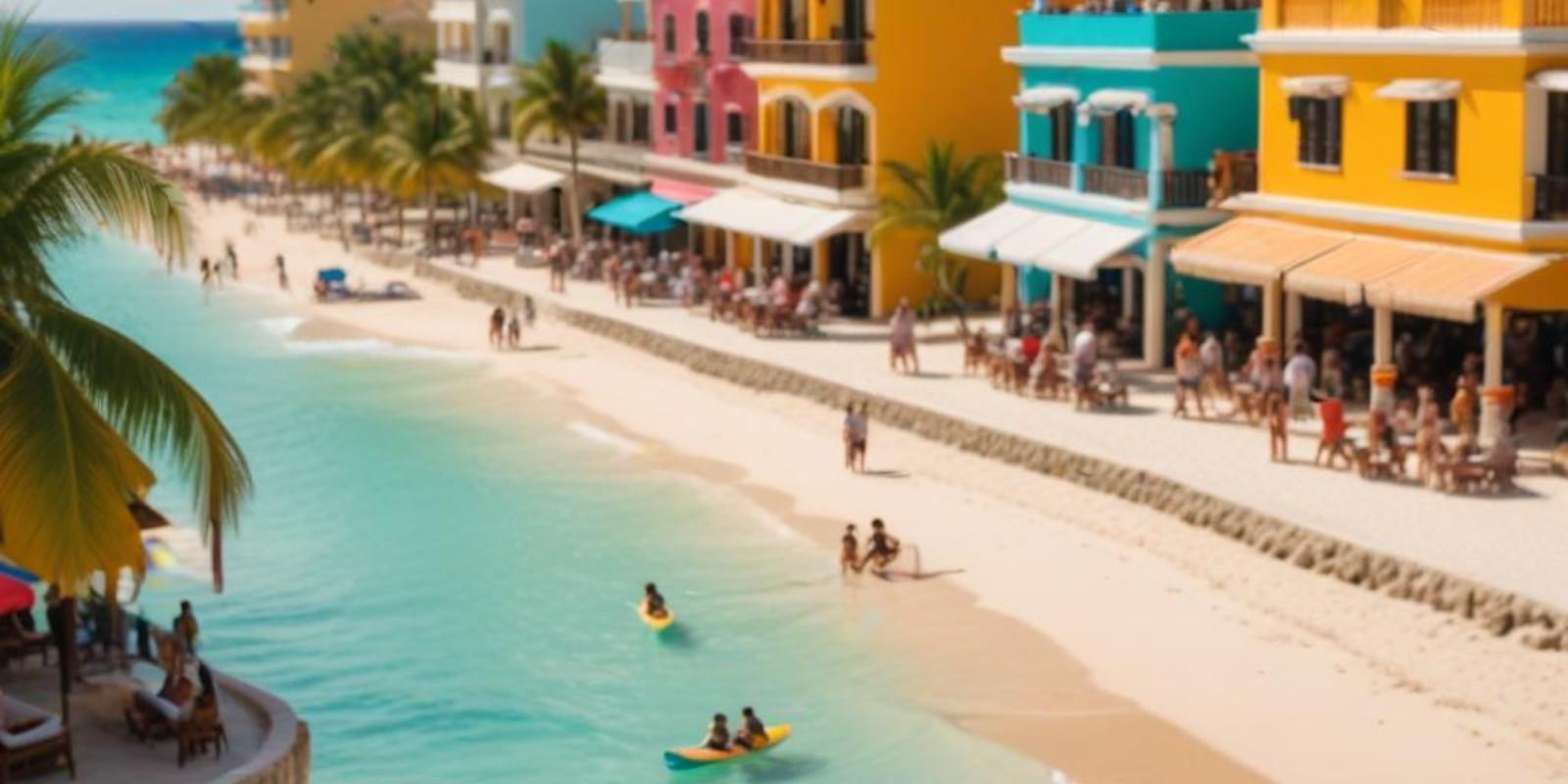 Boom Inmobiliario en Playa del Carmen: Oportunidades 