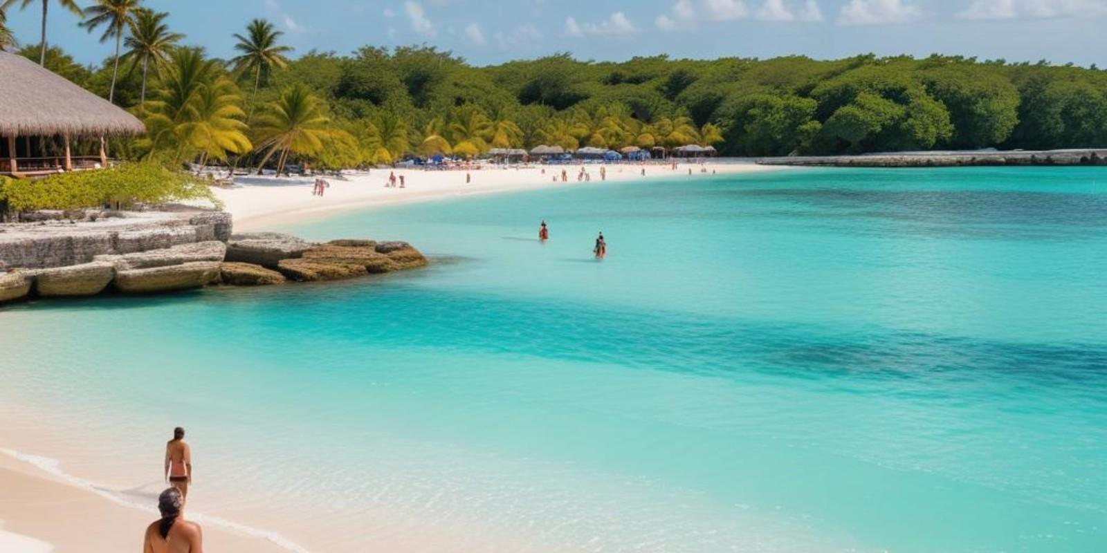 Riviera Maya: Proyecciones de Turismo 2025