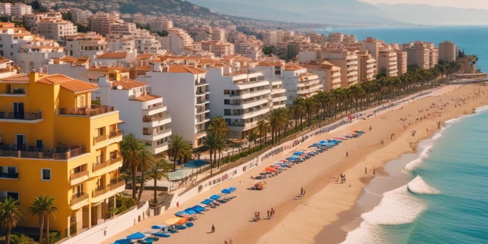 Indicadores de revalorización en la Costa del Sol
