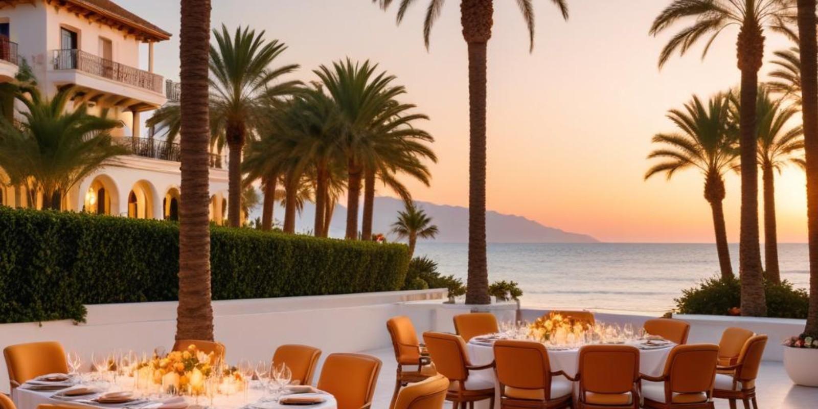 Impacto del Turismo de Lujo en Marbella 2025