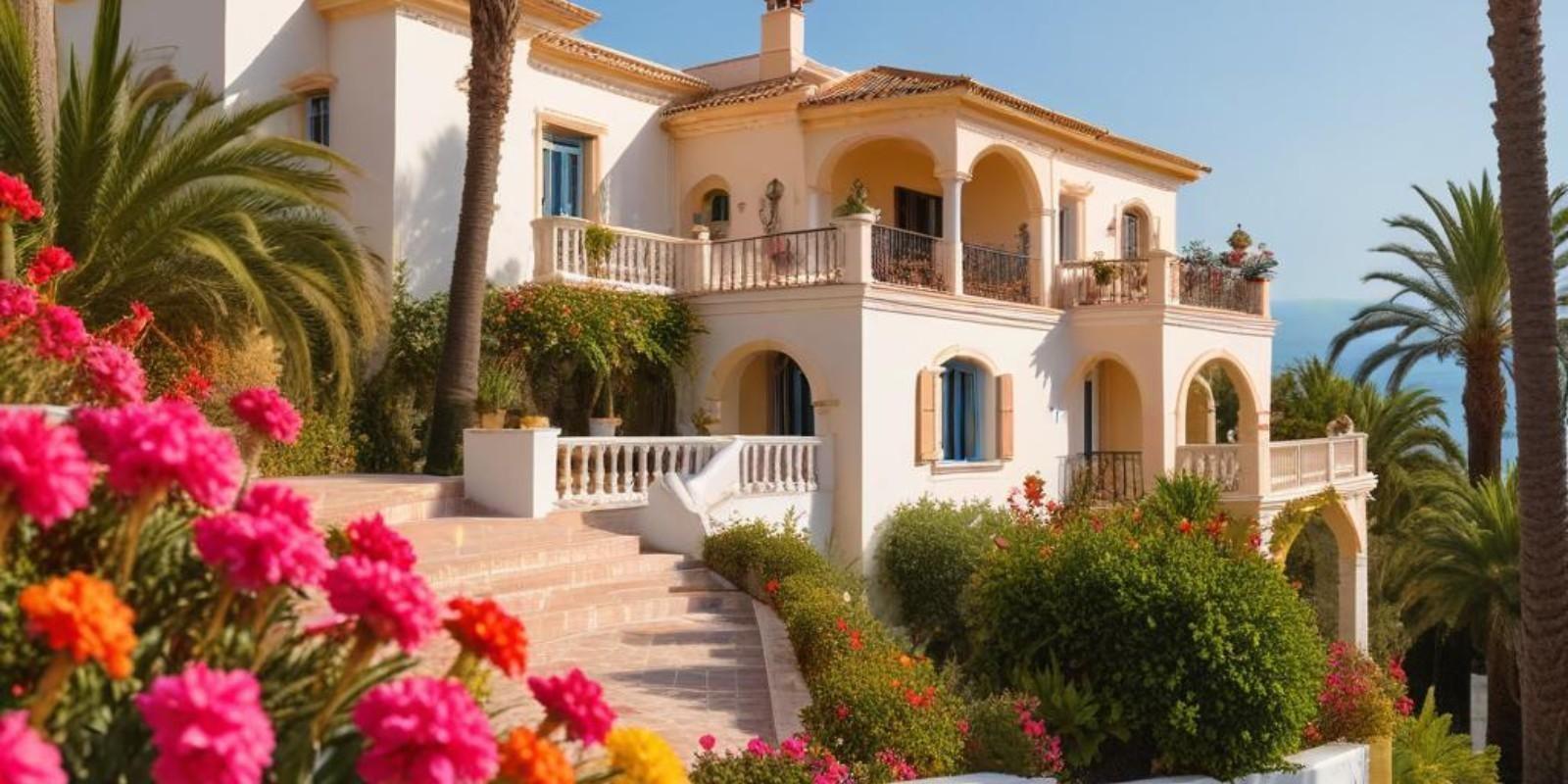 Guía de Compra de Propiedades en la Costa del Sol