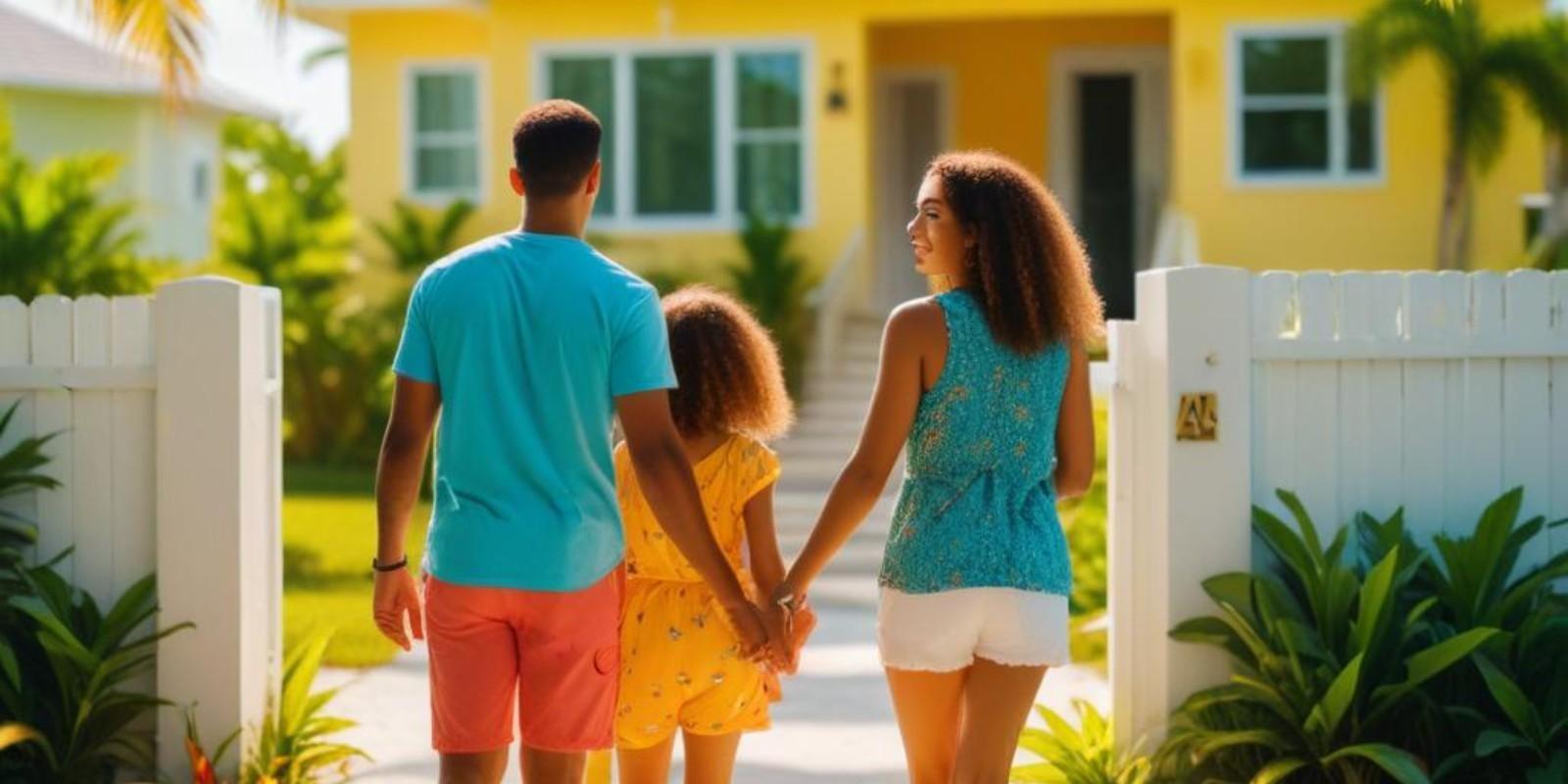 Mercado Inmobiliario en Miami: Impacto de las Tasas 