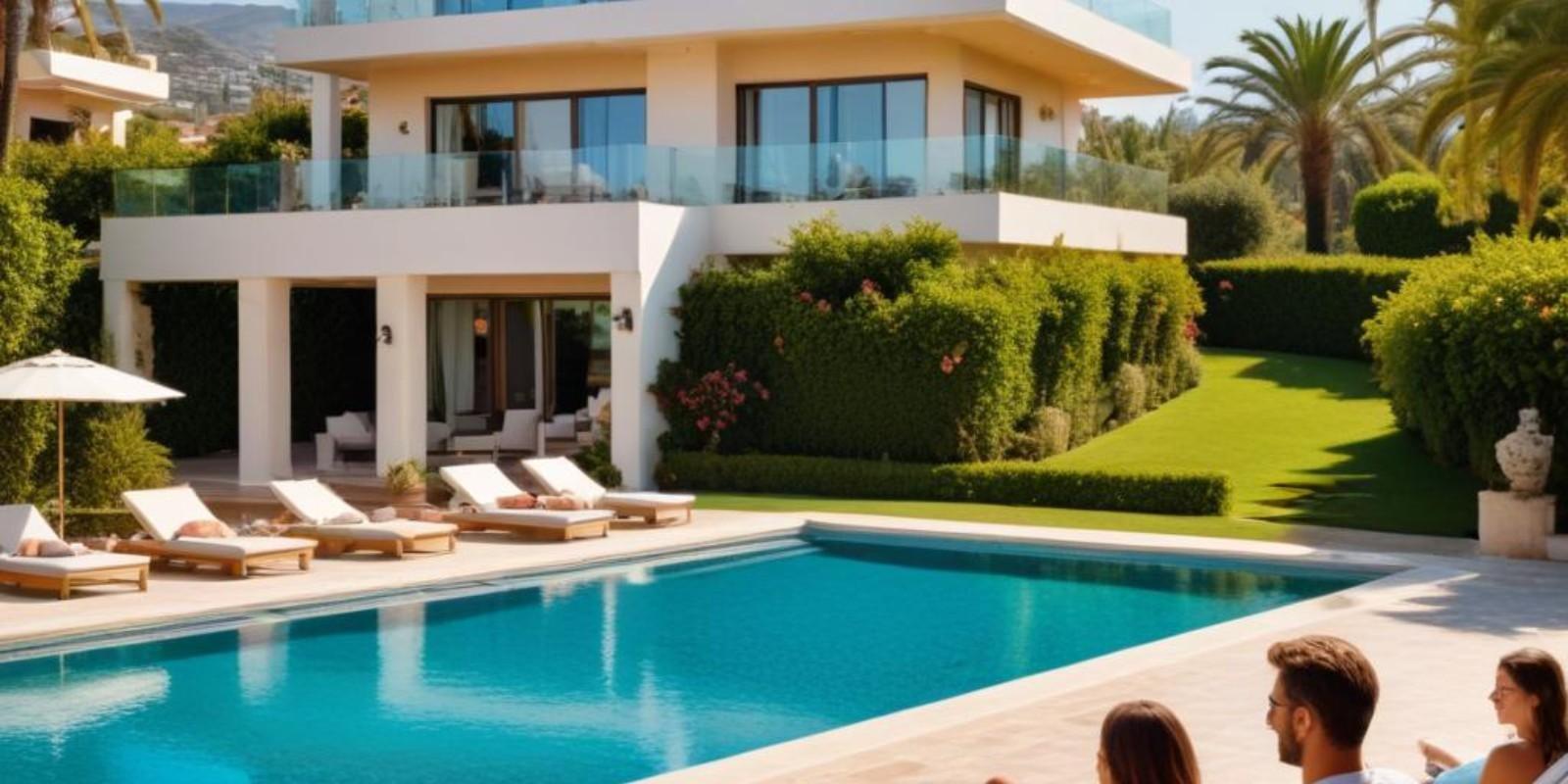 Propiedades en Marbella: Tendencias y Oportunidades