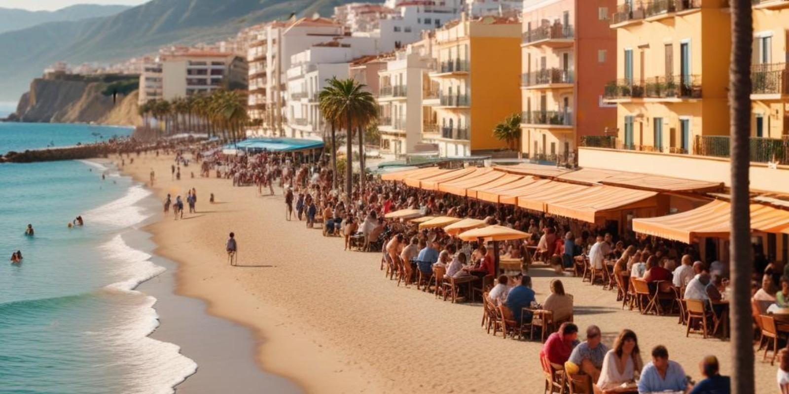 Málaga Este: La Joya Residencial en Crecimiento