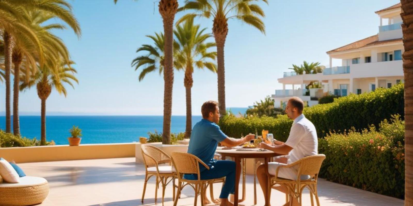 Consejos para invertir en propiedades en la Costa del Sol