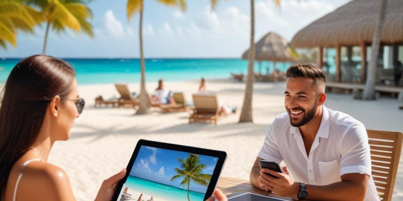 Invertir en Bienes Raíces en Punta Cana para Españoles