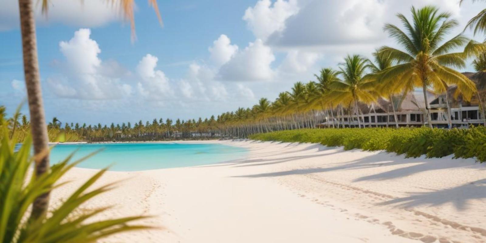 Punta Cana: Oportunidades de Inversión Extranjera