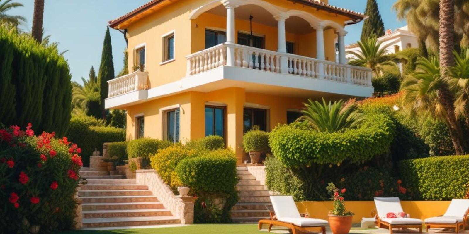 Propiedades en Marbella: Lo que Buscan los Extranjeros