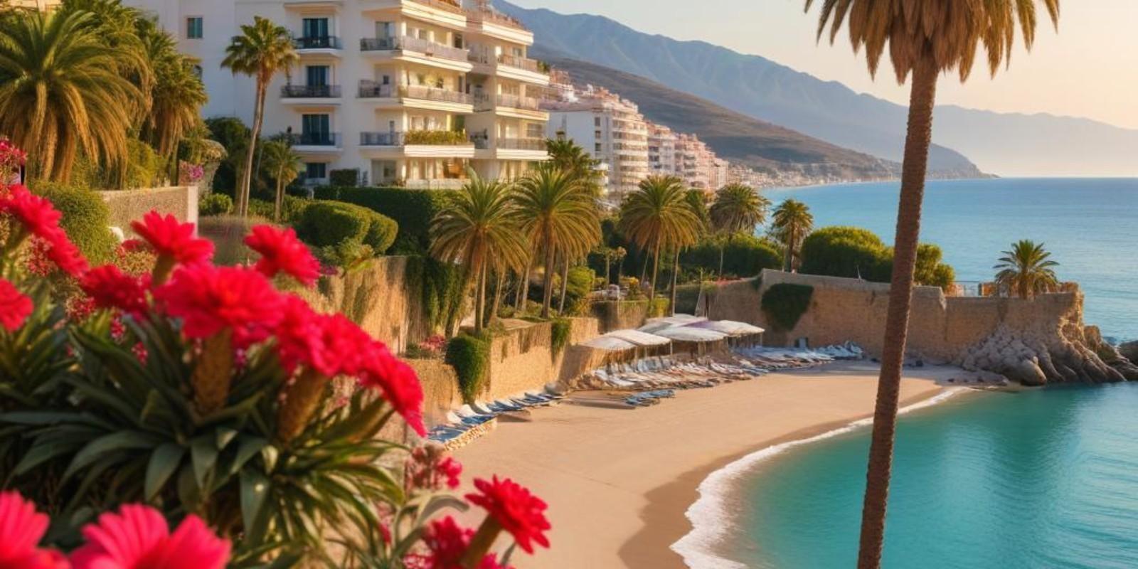 Invertir en la Costa del Sol con Bajo Presupuesto