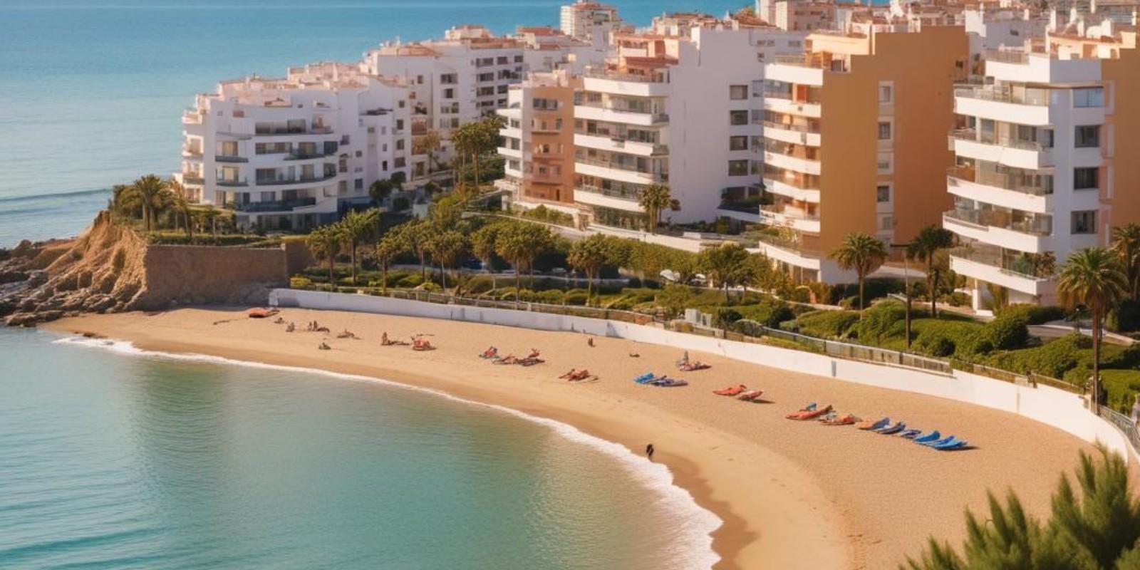 Inversión en Estepona: Oportunidades en la Costa del Sol