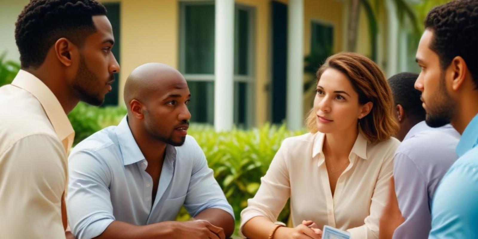 Financiar Propiedades en Miami para Extranjeros