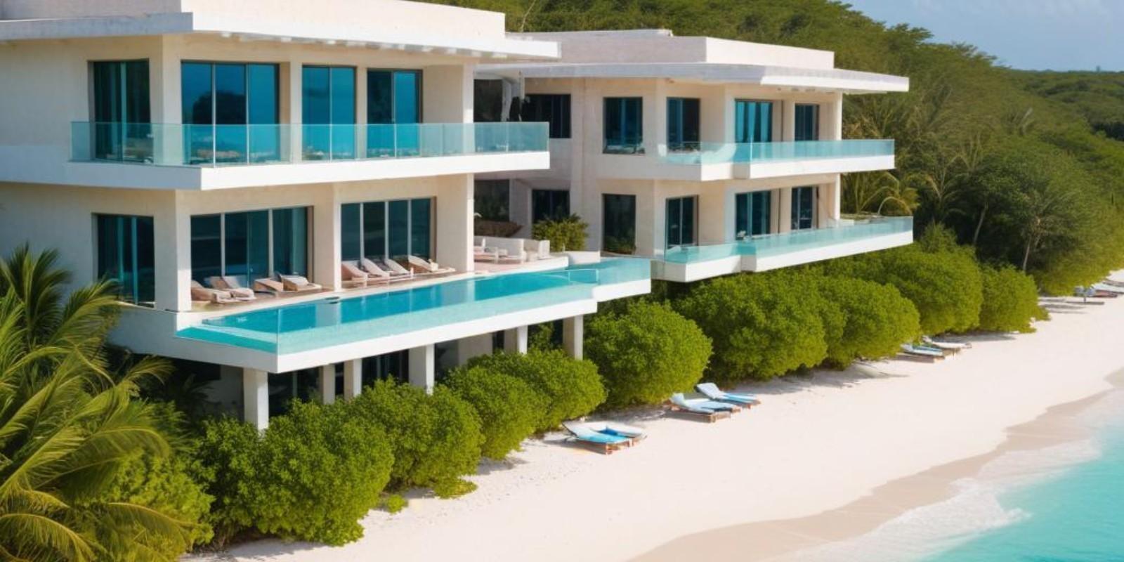 ROI en Bienes Raíces en la Riviera Maya