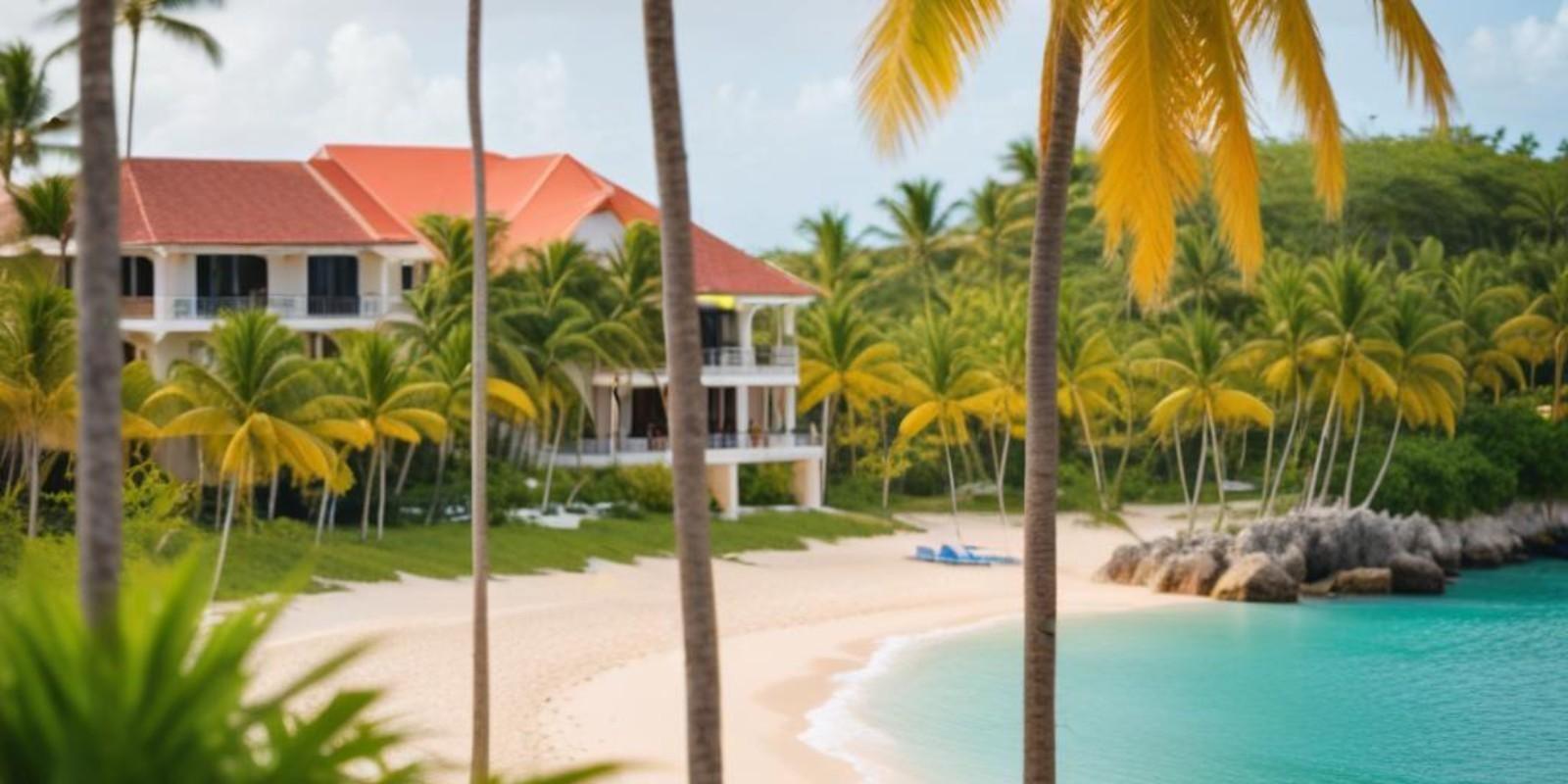 Punta Cana vs. Bávaro: ¿Dónde invertir mejor?