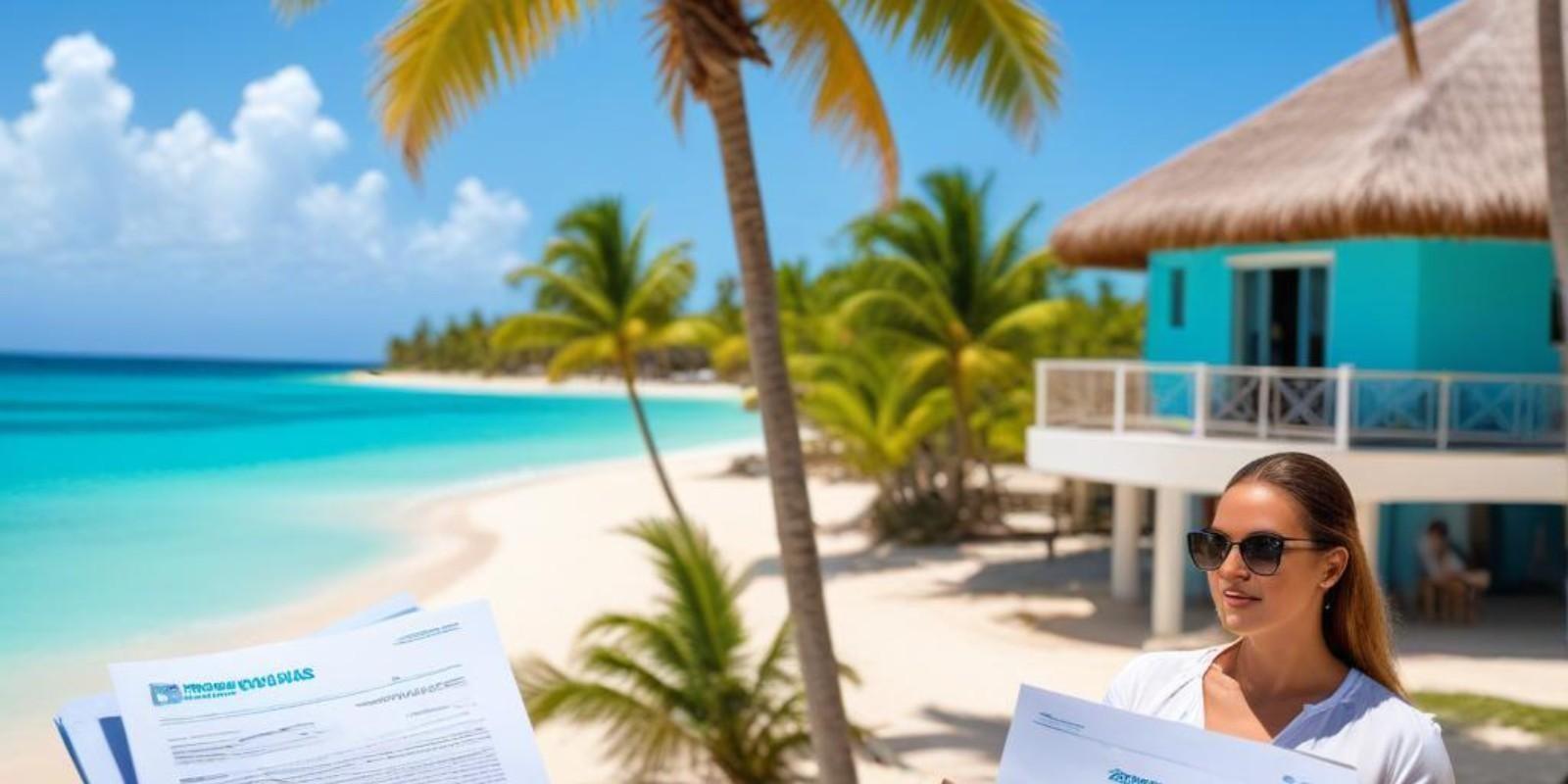 Verificación del Título: Clave para Invertir en Punta Cana